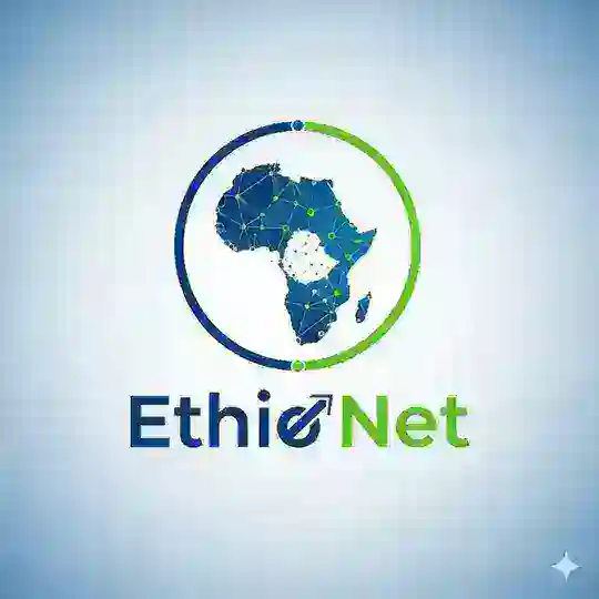 Ethio Net Telegram Channel Avatar