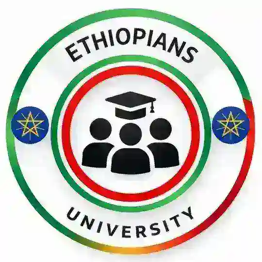Ethiopians-University Telegram channel