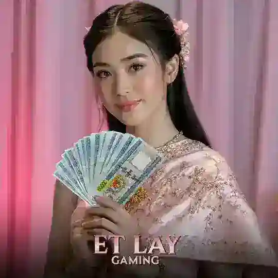 ET Lay Withdraw(ငွေထုတ်) Telegram Channel Avatar