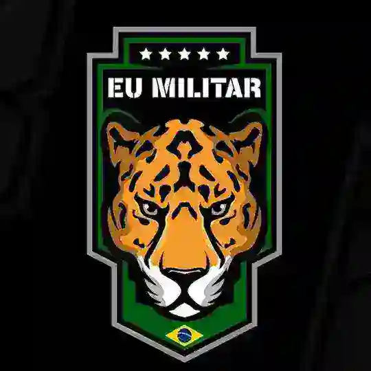 Apostilas Eumilitar Telegram Channel Avatar