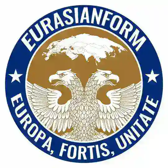 EurasianForm Telegram Channel Avatar