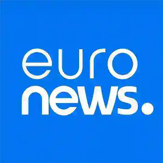 euronews Türkçe Telegram Channel Avatar