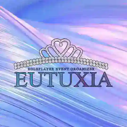 ευτυχία 𝐄𝐯𝐞𝐧𝐭​ 𝐎𝐫𝐠𝐚𝐧𝐢𝐳𝐞𝐫​ 𝐑𝐏 Telegram Channel Avatar