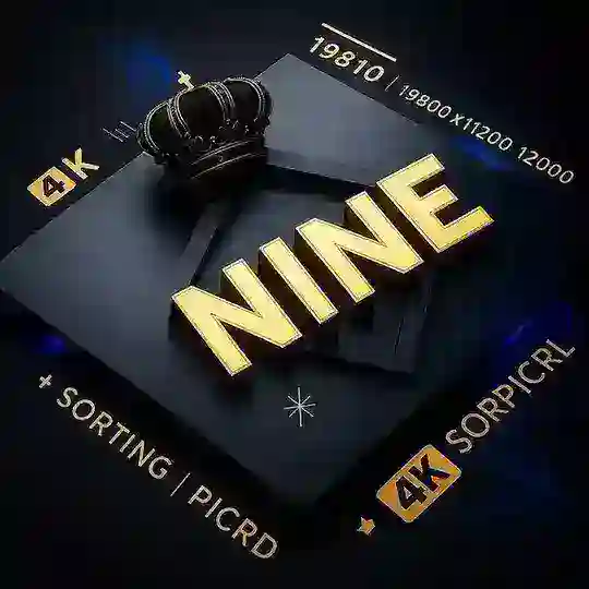 سوبر ناين | SuPer NinE 🪅 Telegram Channel Avatar
