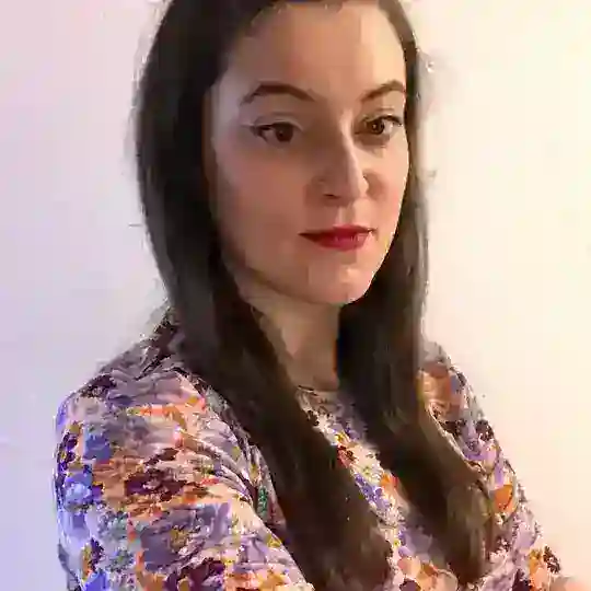Eva Solla Fernández Telegram Channel Avatar