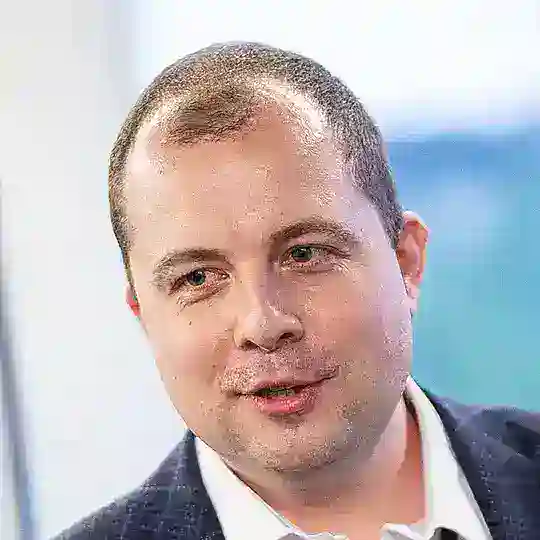 Вселенское зло об ИИ, технологиях и людях Telegram Channel Avatar