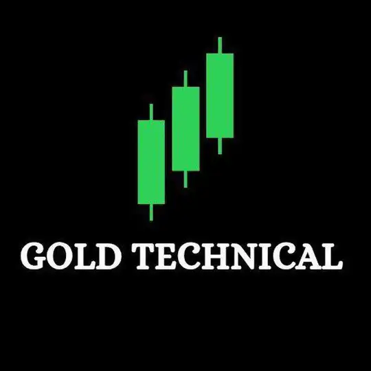 GOLD TECHNICAL Telegram Channel Avatar