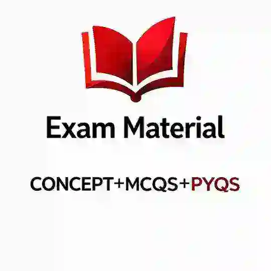 Exam Material (All Technical Exam) Telegram Channel Avatar