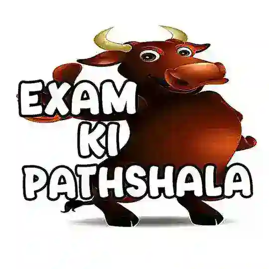 EXAM KI PATHSHALA Telegram Channel Avatar