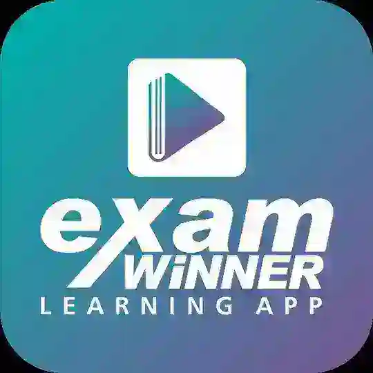 Exam Winner: +2 Updates & Notifications Telegram Channel Avatar