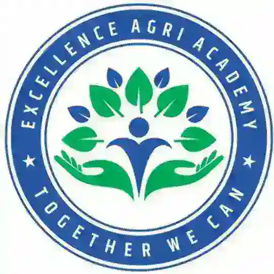Excellence Agri. Academy, Pune Telegram Channel Avatar