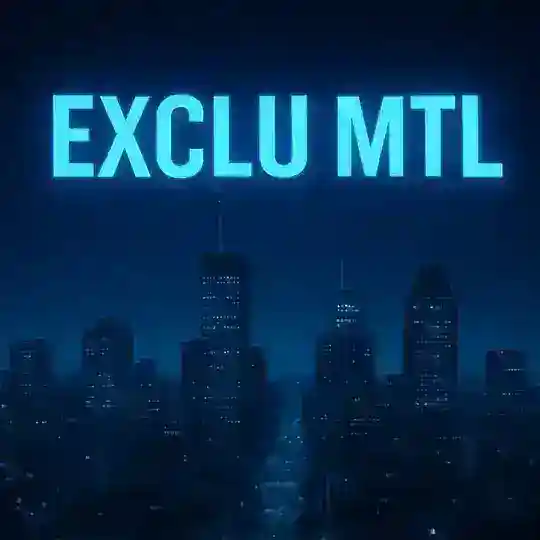 underground exclu mtl Telegram channel