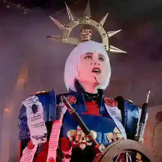 EXERWIEN, почему рэп? Telegram Channel Avatar