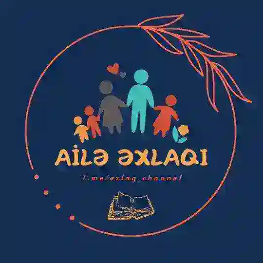 Ailə əxlaqı ❦ Telegram Channel Avatar