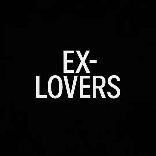 Ex-Lovers Telegram Channel Avatar