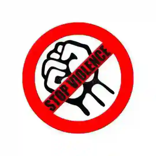 Stop Violence In Bangladesh Telegram Channel Avatar