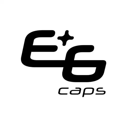 EyG Caps 🧢 Telegram Channel Avatar