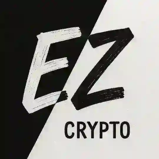 EZ CRYPTO 💸 Telegram Channel Avatar