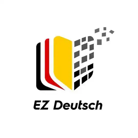 آموزشگاه آنلاین زبان آلمانی🇩🇪 Telegram Channel Avatar
