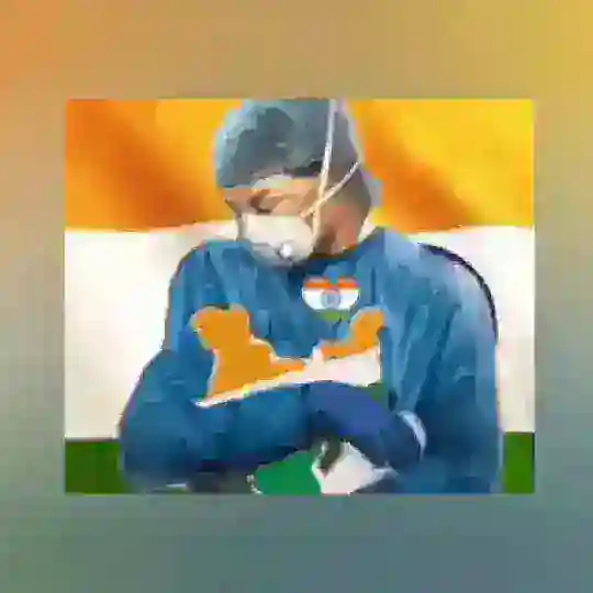ᴀꜱᴘɪʀᴀɴᴛꜱ 🇮🇳 Telegram Channel Avatar