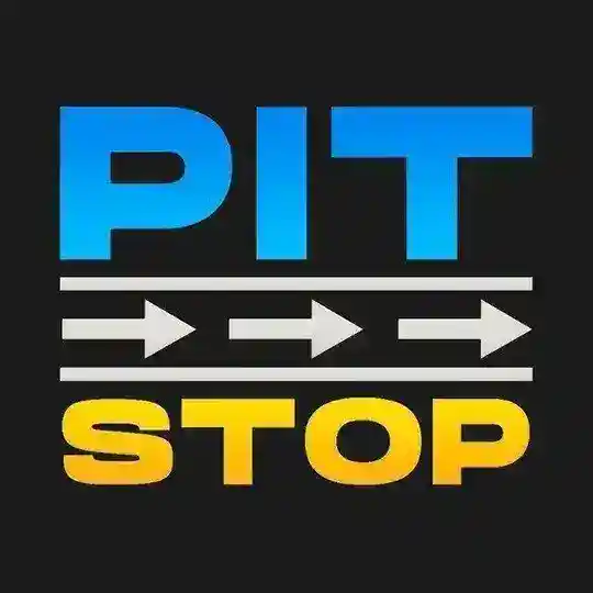 PitStop F1 🇺🇦 Telegram Channel Avatar