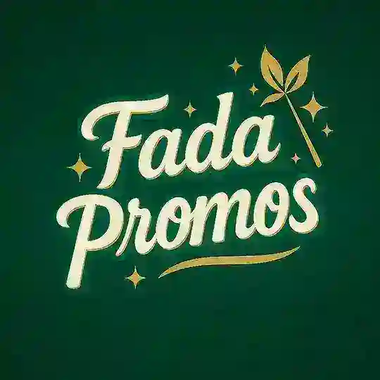 Fada - Promoções Telegram Channel Avatar