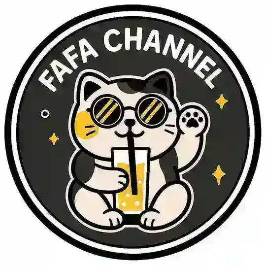 FAFA公告板 Telegram Channel Avatar