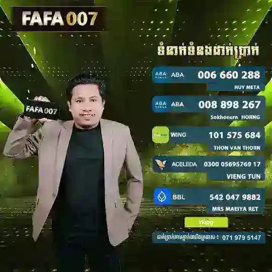 របៀបដាក់ & ដកប្រាក់💰 Telegram Channel Avatar