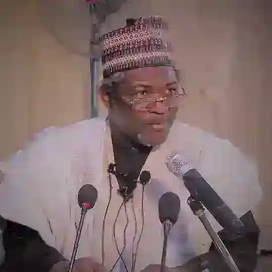 Zauren Malam Ibrahim Khalil Telegram Channel Avatar