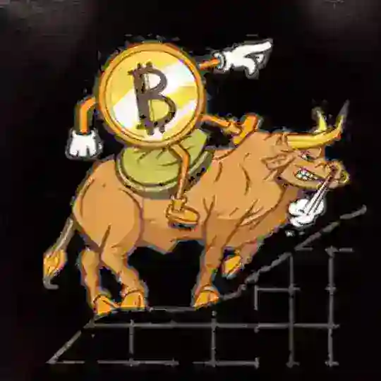 Скальпинг Telegram Channel Avatar