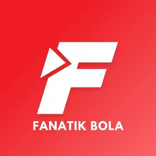Fanatik Bola |Live Bola Online Telegram Channel Avatar