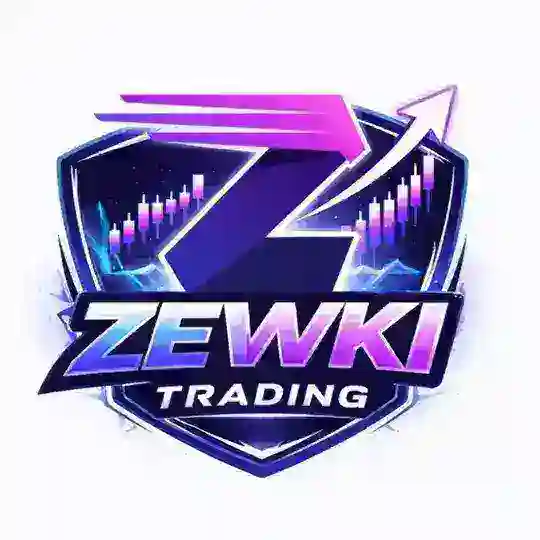 ZEWKI TRADING ™️ Telegram Channel Avatar