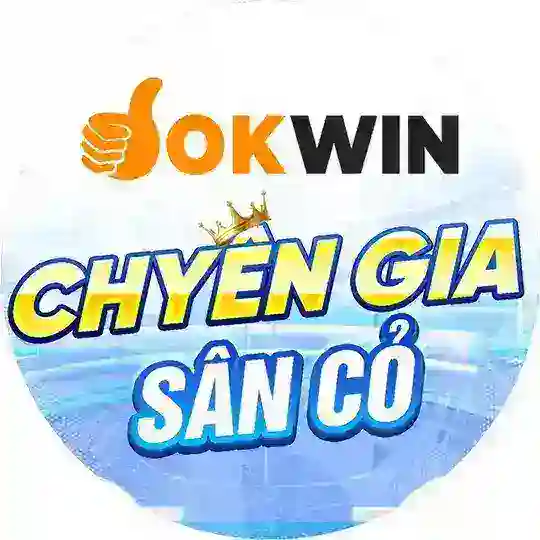 OKWIN | 𝐂𝐡𝐮𝐲𝐞̂𝐧 𝐆𝐢𝐚 𝐒𝐚̂𝐧 𝐂𝐨̉ Telegram Channel Avatar