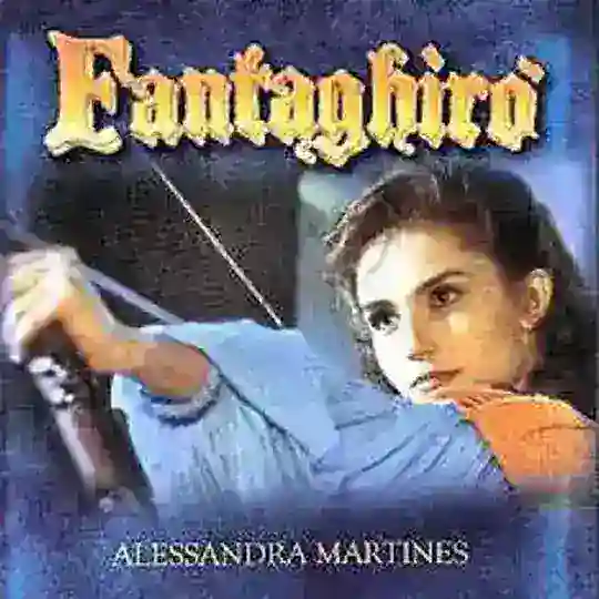 Fantaghirò ITA FILM Telegram Channel Avatar