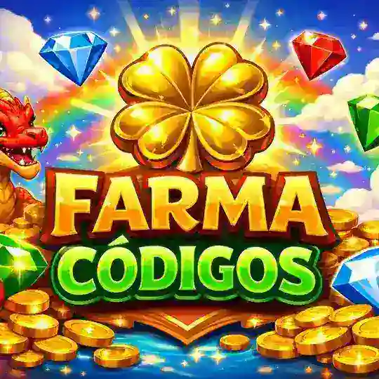FARMA CÓDIGOS Telegram Channel Avatar