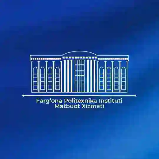 FarDTU media kontent Telegram Channel Avatar