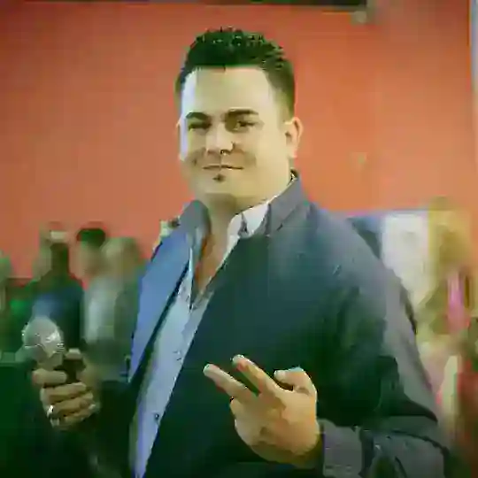فرشاد امینی Telegram Channel Avatar