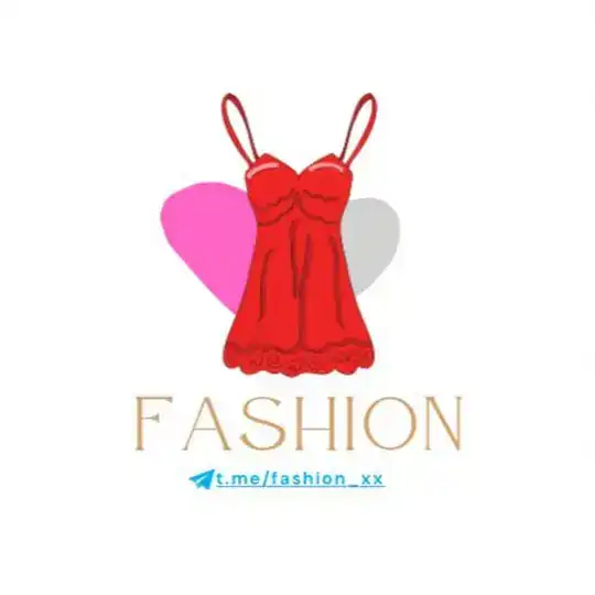 Fashion 👗 سرّ الأنوثة Telegram Channel Avatar