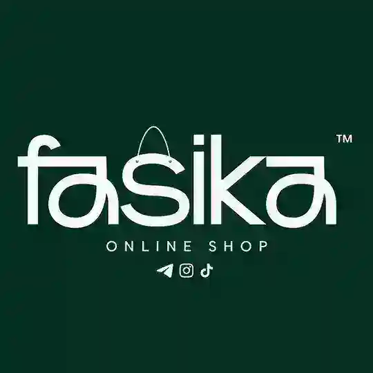 Fasika's Shop Telegram Channel Avatar