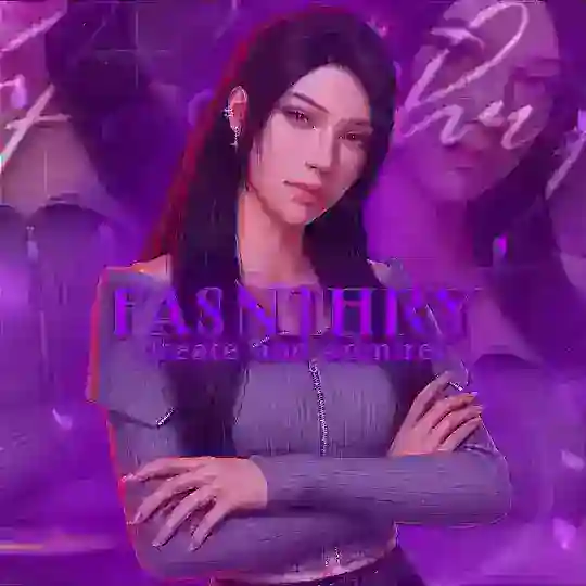 fasnthry Telegram Channel Avatar