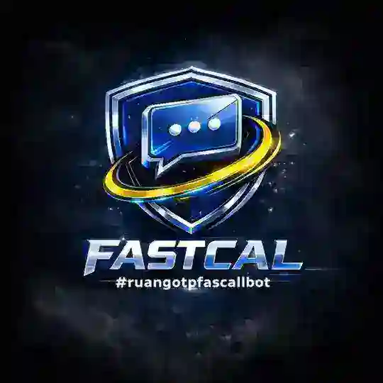 INFORMASI FASTCAL (OTP) Telegram Channel Avatar