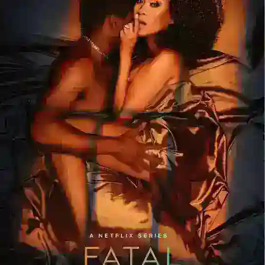 FATAL SEDUCTION S3 VF 🇫🇷 Telegram Channel Avatar