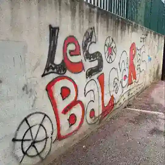 FC.BALEARES 🩸🏴‍☠️ Telegram Channel Avatar