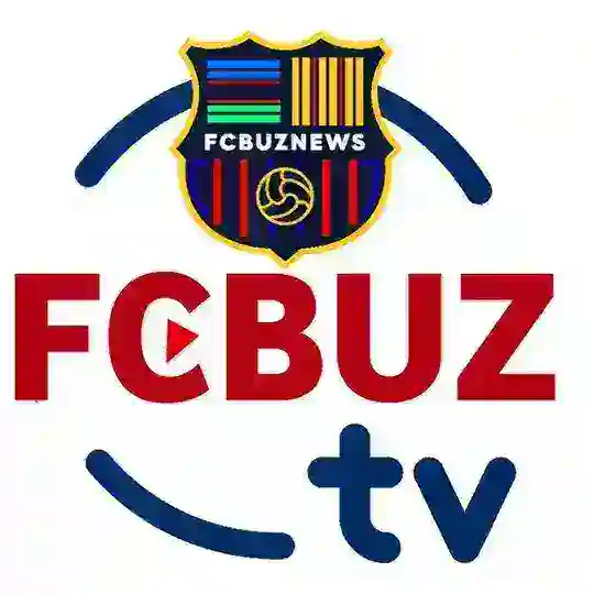 FCBuzTV Telegram Channel Avatar