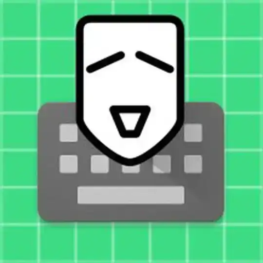 fcitx5-android Telegram Channel Avatar