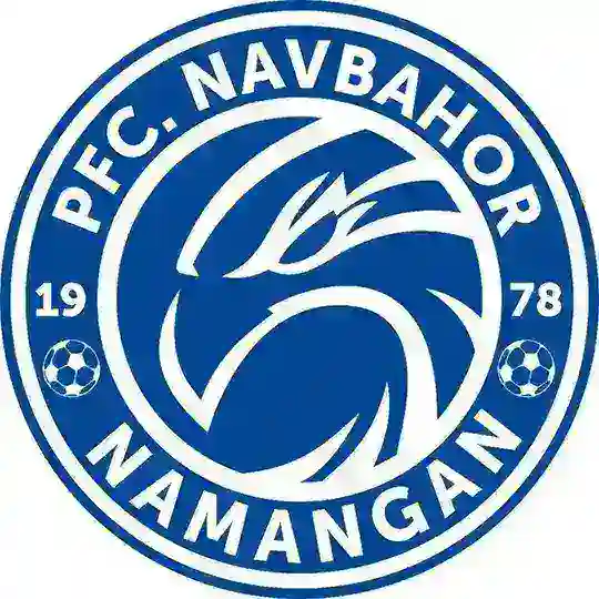 FCNAVBAHOR | Rasmiy kanal Telegram Channel Avatar