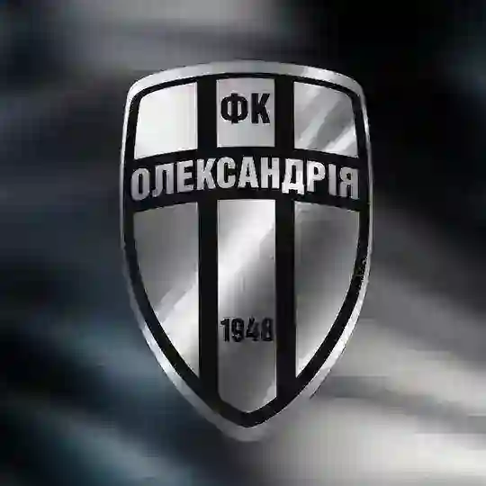 ФК «Олександрія» Telegram Channel Avatar