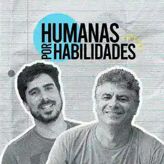 Humanas por habilidades Telegram Channel Avatar