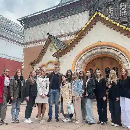 ЕГЭ история для 10 класса | Отзывы учеников| Никита Равич Telegram Channel Avatar