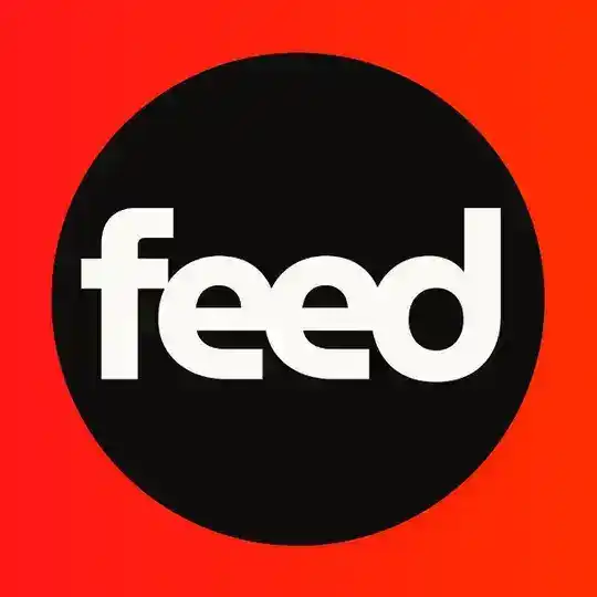Feed | Notícias do Brasil e do mundo Telegram Channel Avatar